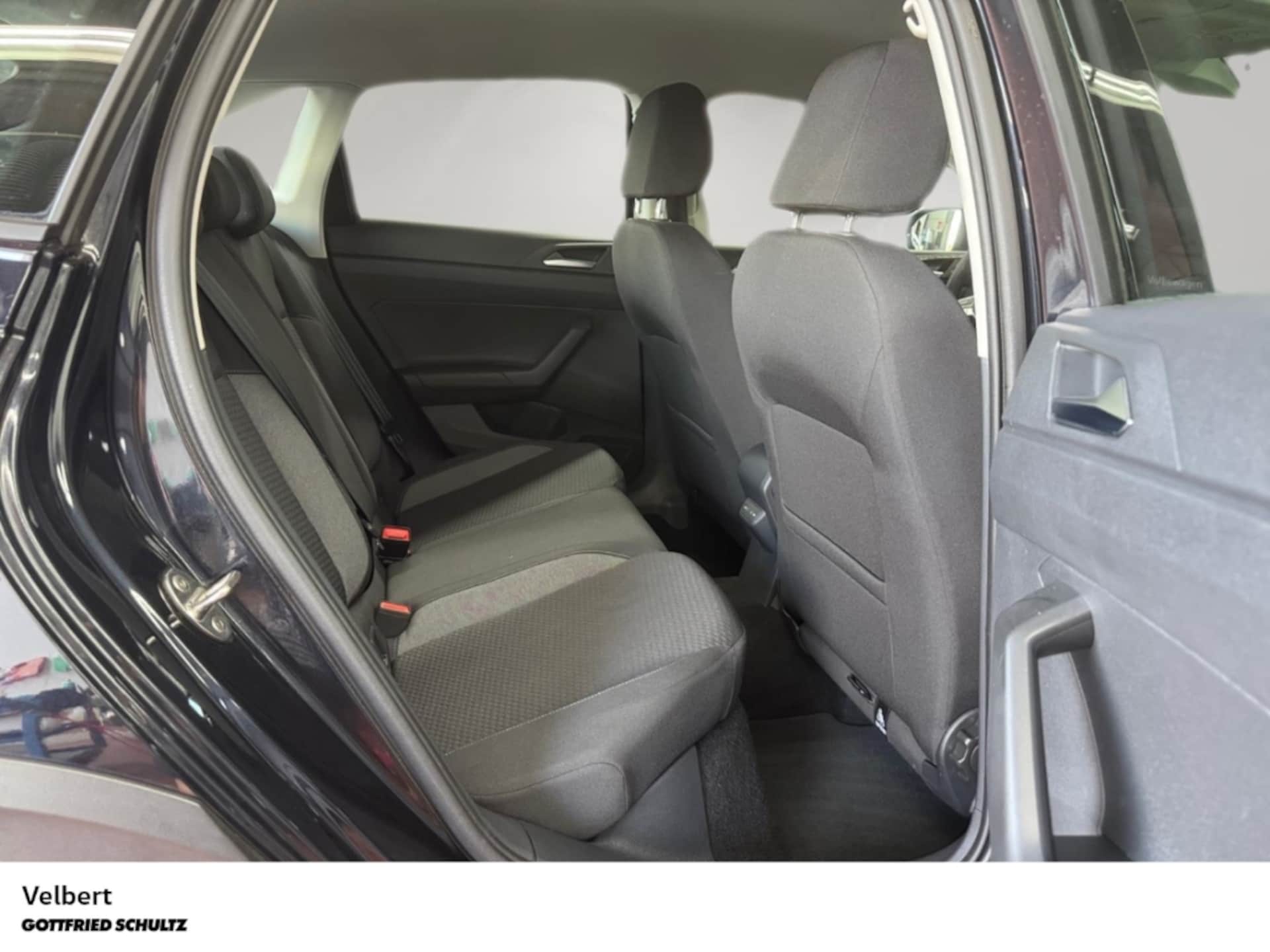 Volkswagen Taigo Life