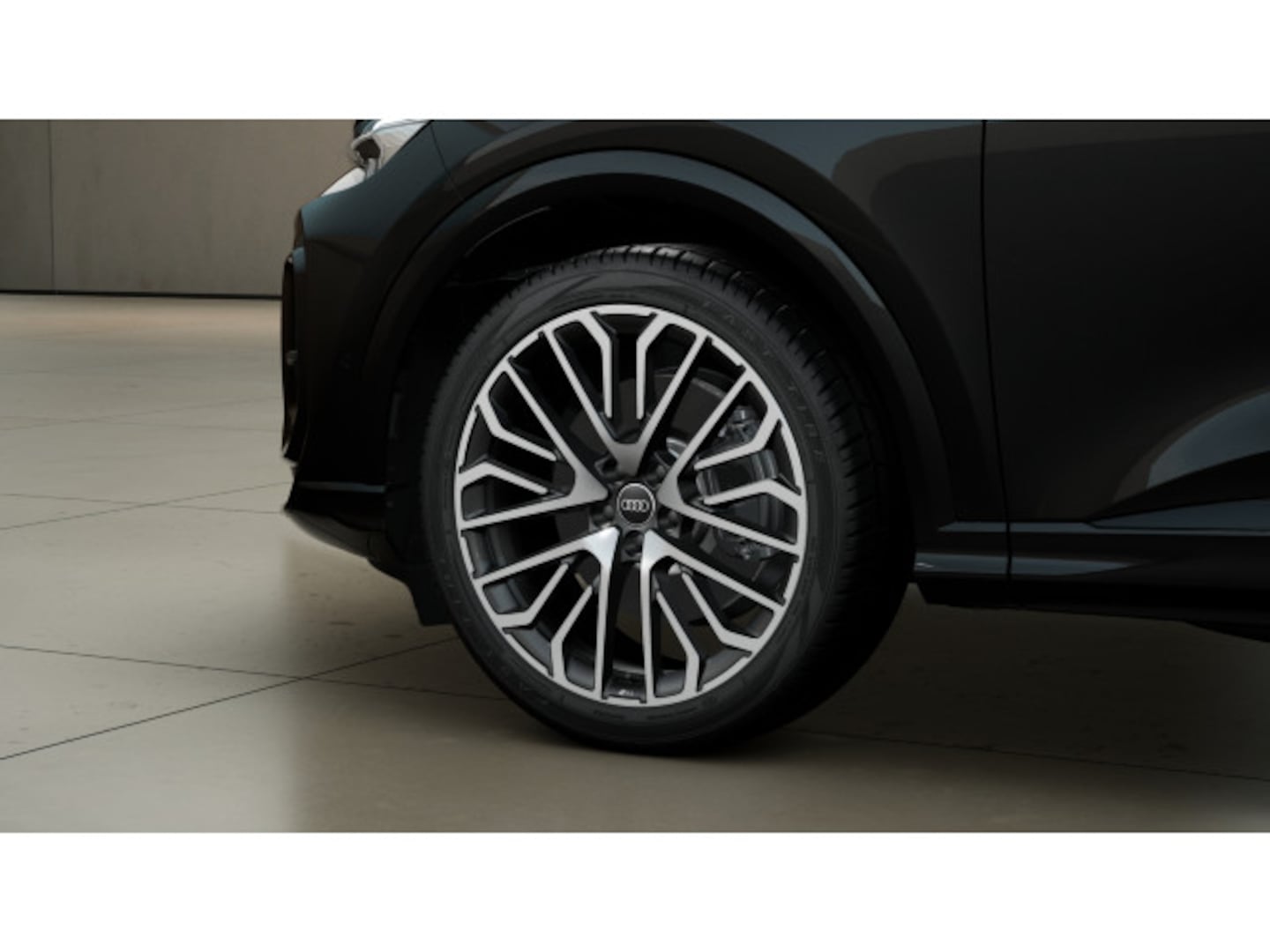Bild über Audi Q5 SUV TDI quattro 150 kW S tronic - für weitere Informationen kontaktieren Sie den Audi Partner