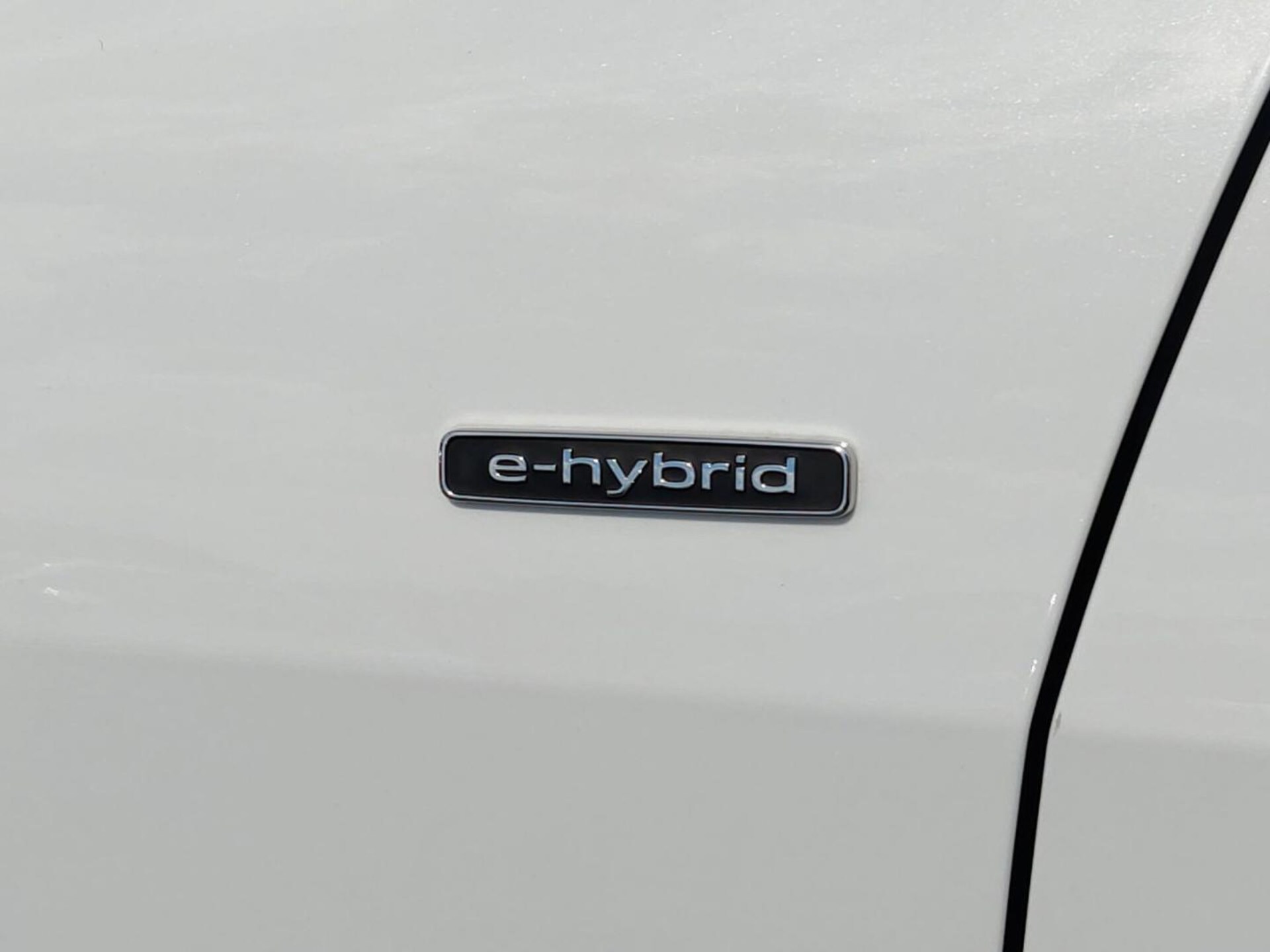 Audi A5 Avant e-hybrid