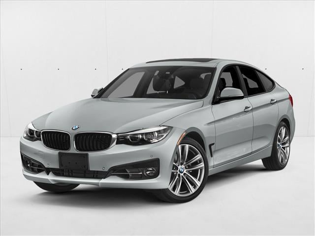 2018 BMW