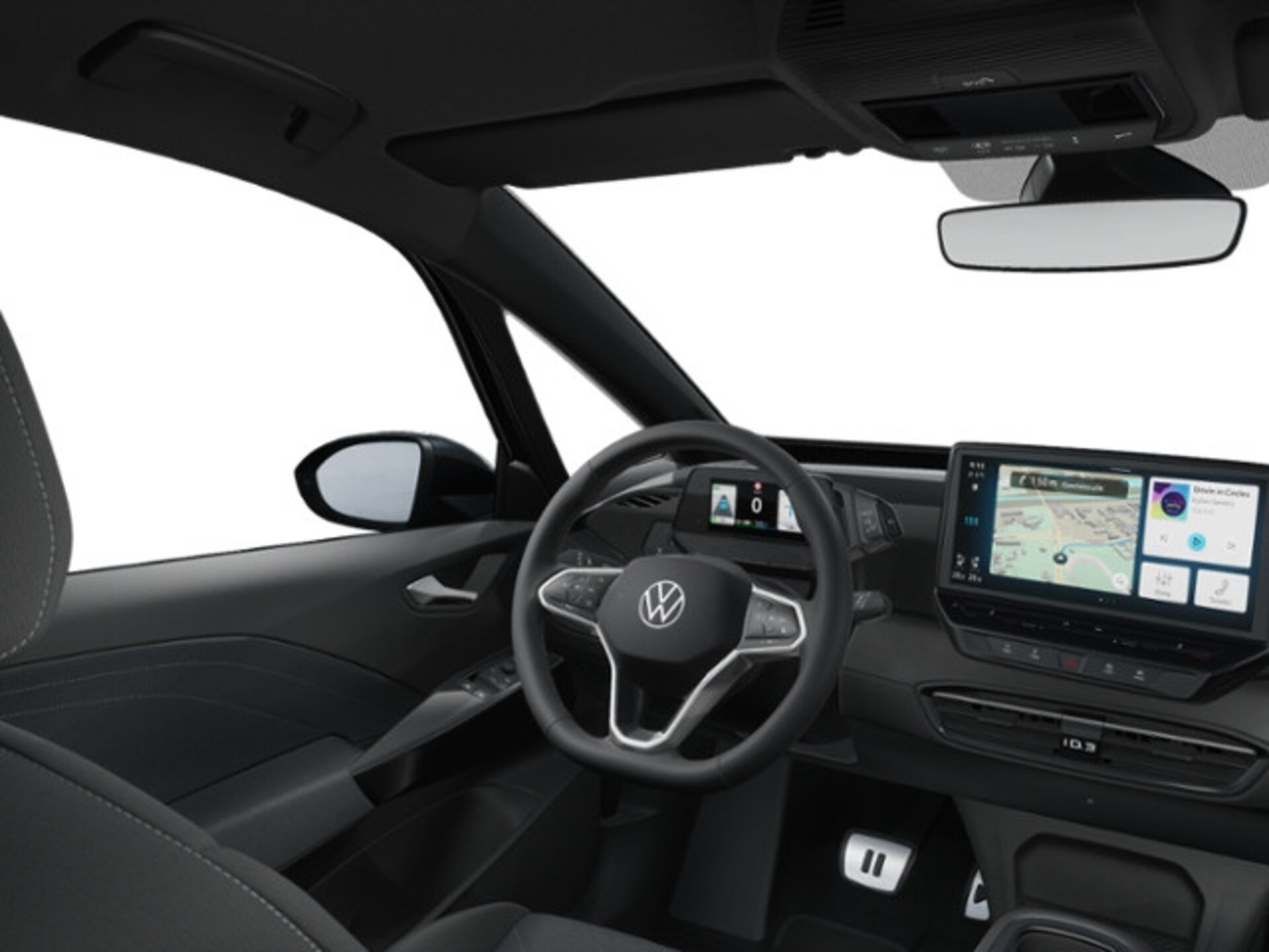 Volkswagen ID.3 Pro
