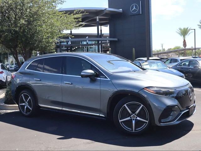 2023 Mercedes-Benz