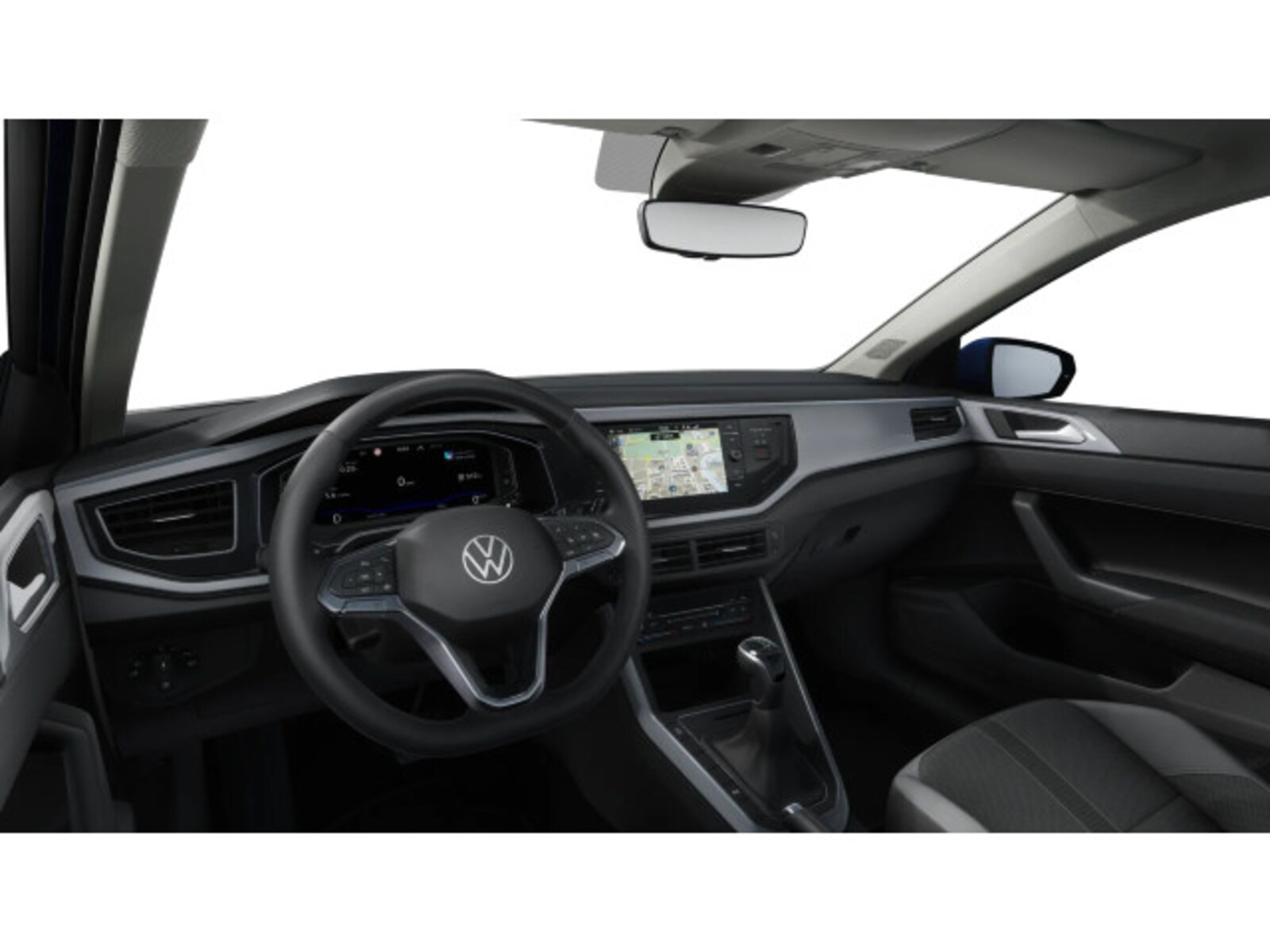 Volkswagen Polo – Bild 16