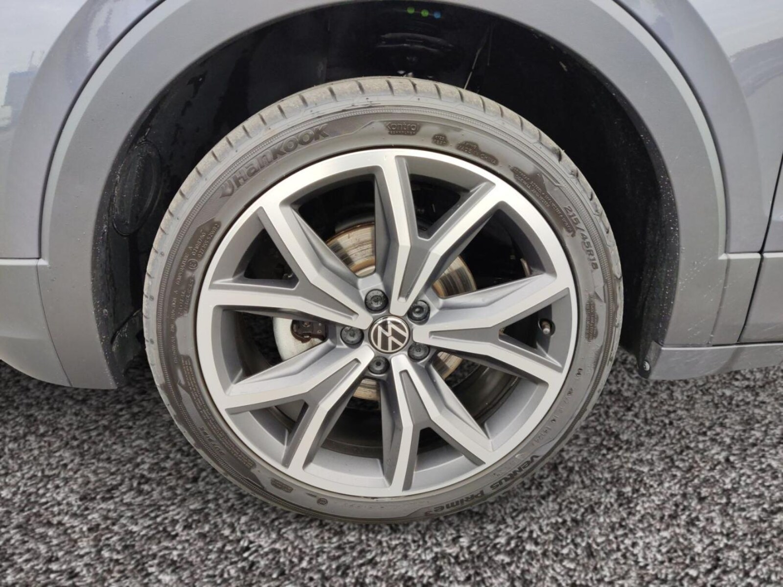 Volkswagen T-Cross – Bild 11