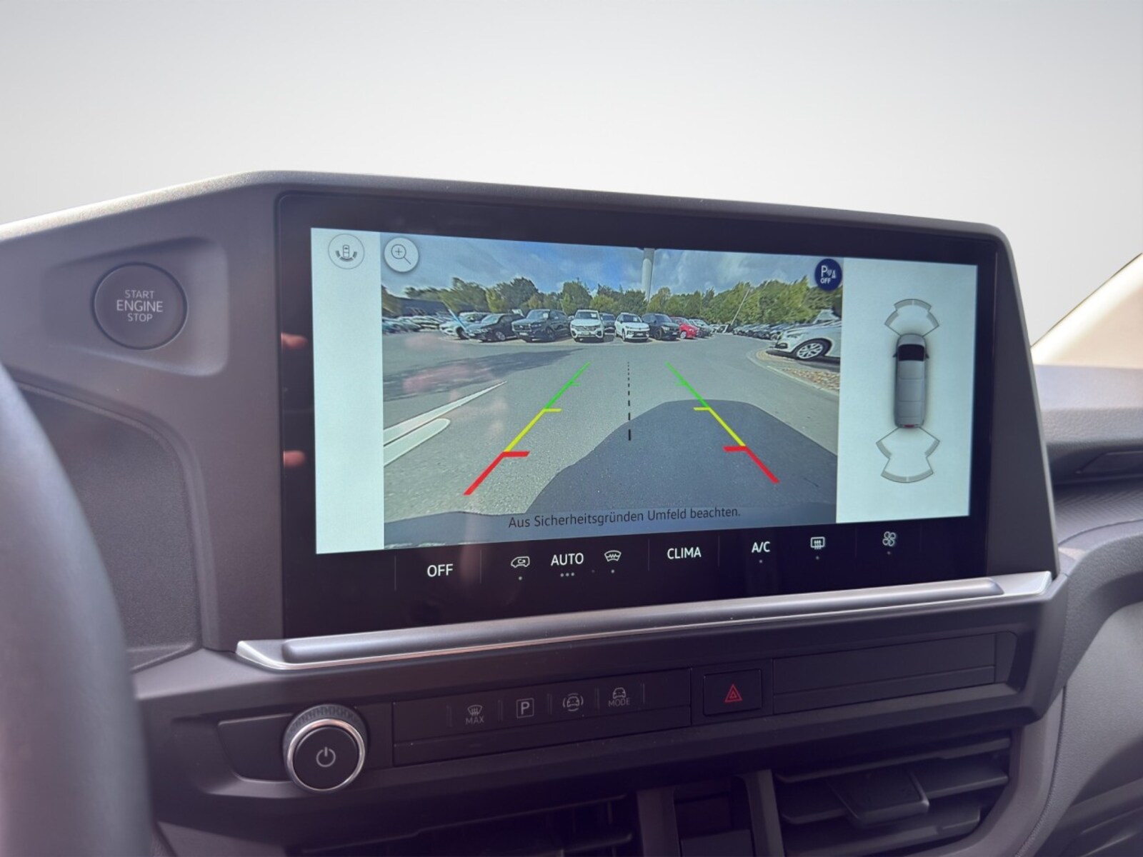 Volkswagen Transporter Kasten kurzer Radstand – Bild 13