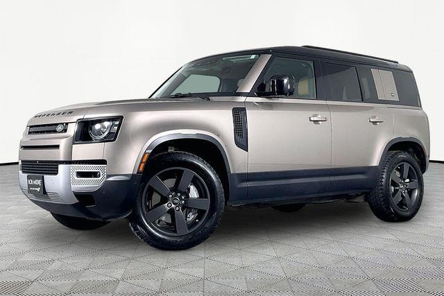 2023 Land Rover Defender