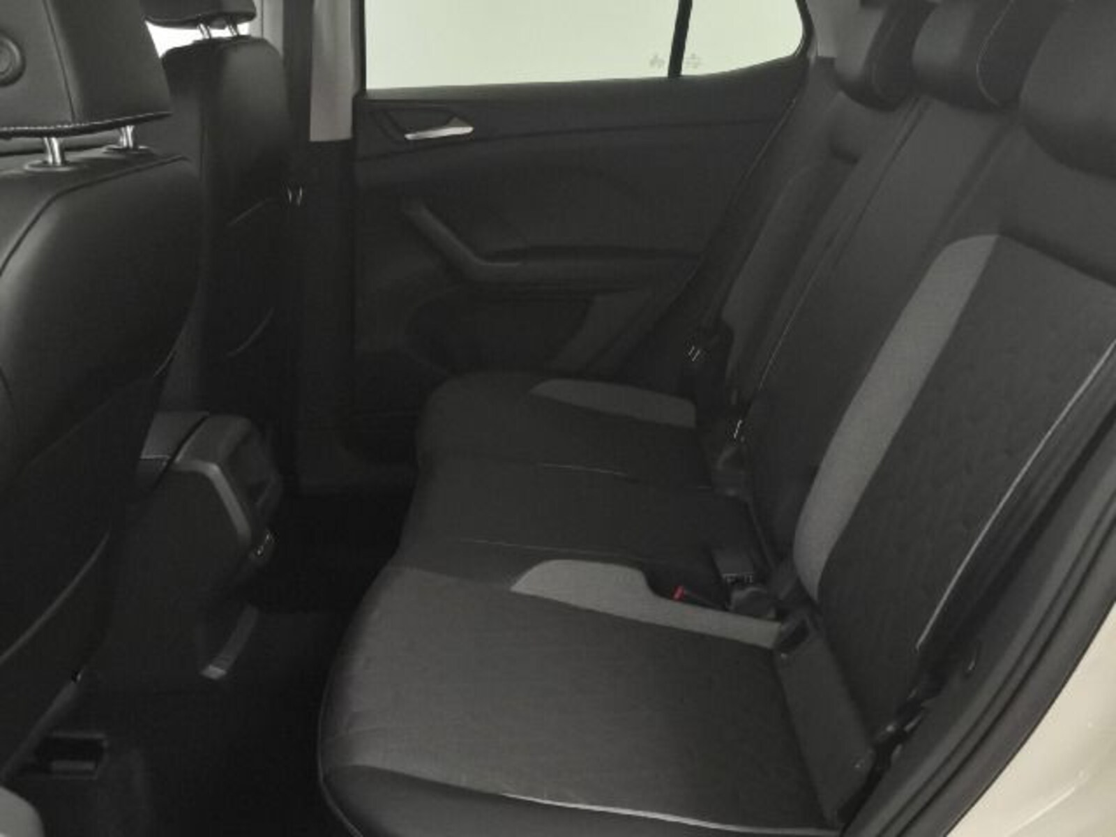 Volkswagen T-Cross – Bild 7