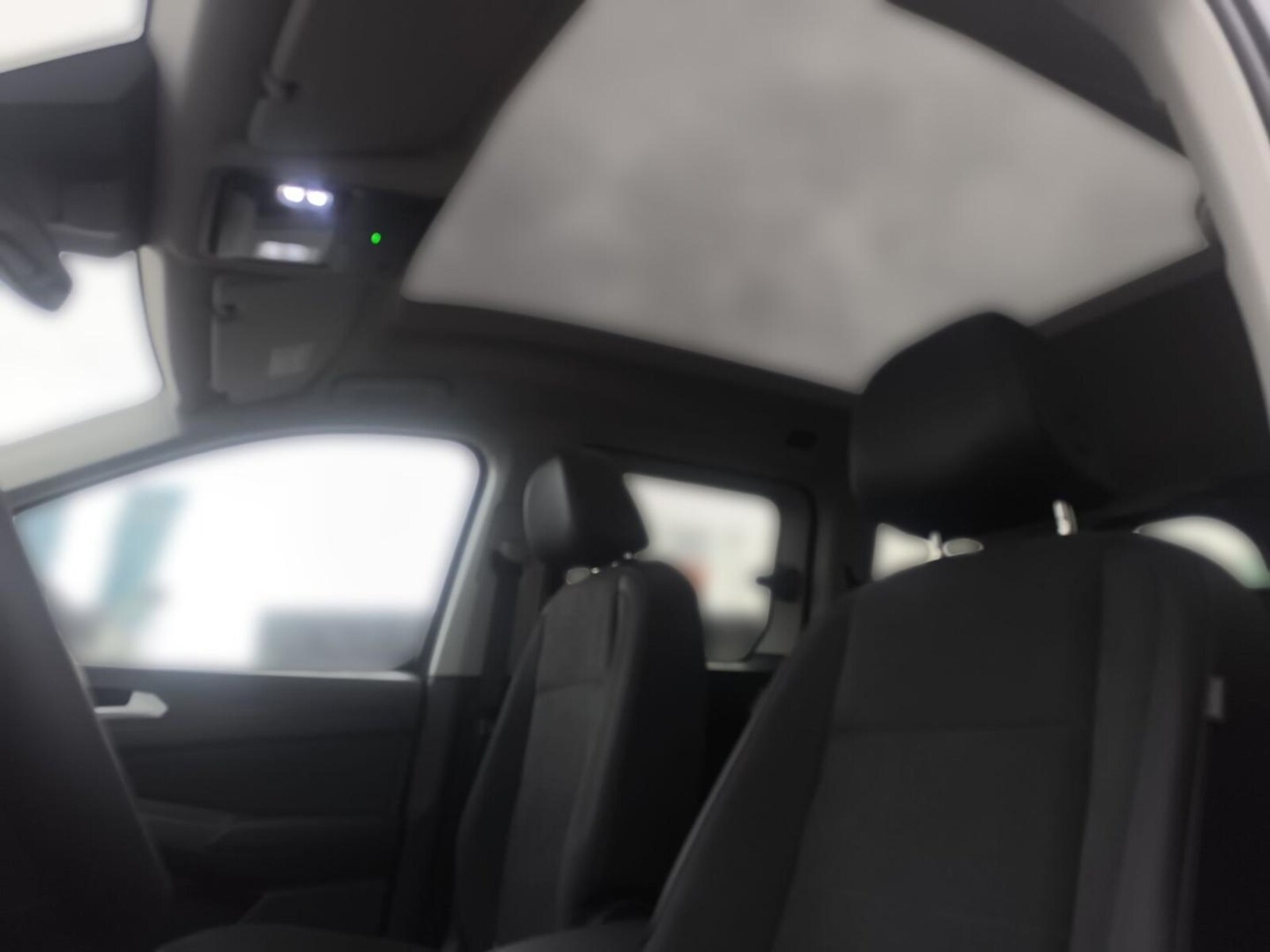 Volkswagen Caddy – Bild 15