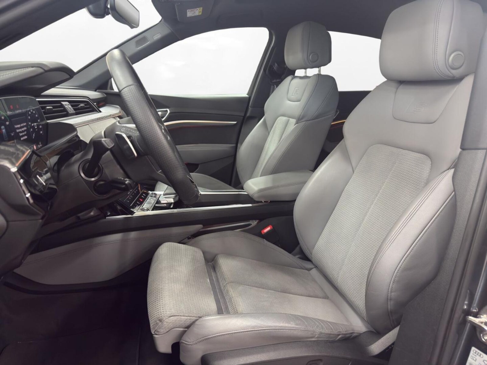 Audi e-tron Sportback – Bild 15