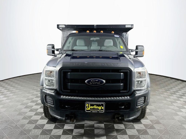 2016 Ford