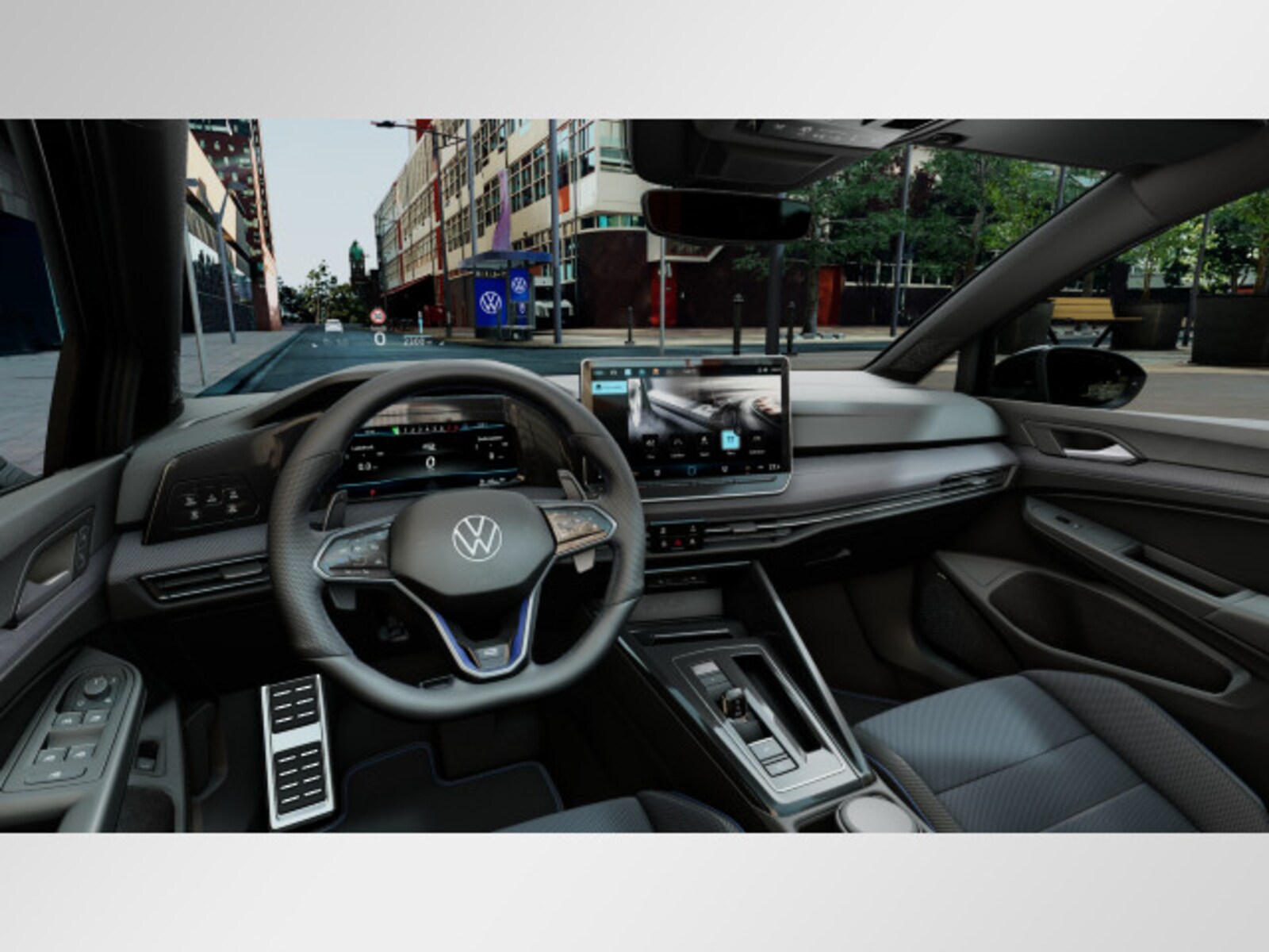 Volkswagen Golf Variant – Bild 10