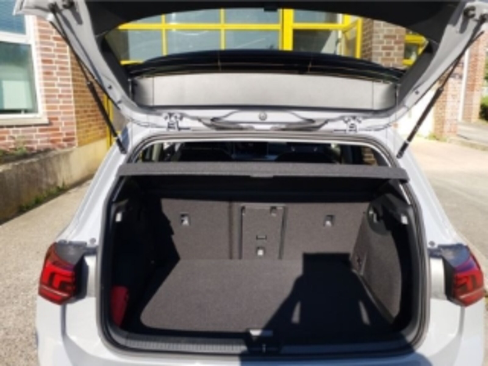 Volkswagen Golf – Bild 13