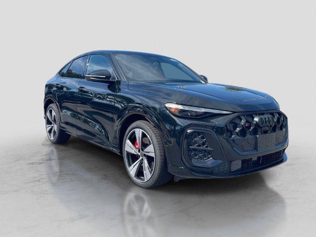 2026 Audi SQ5 Sportback