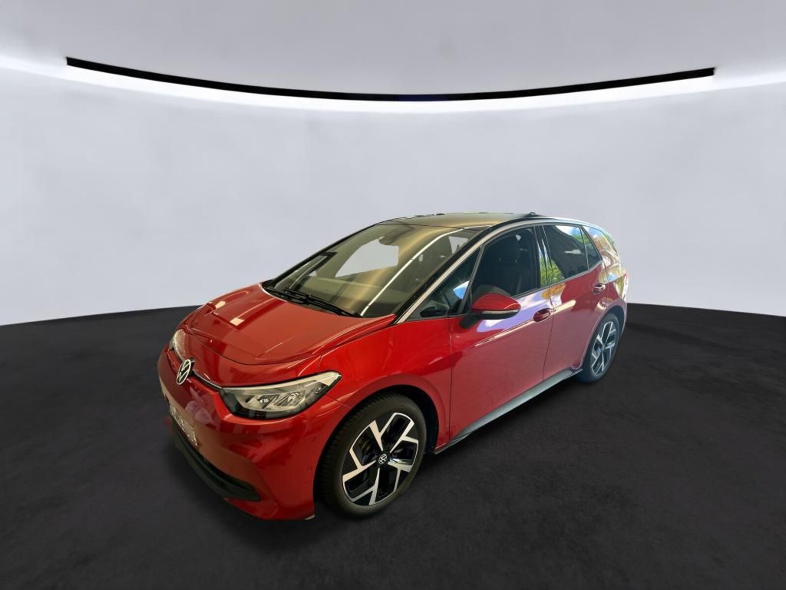 Volkswagen ID.3 – Bild 2
