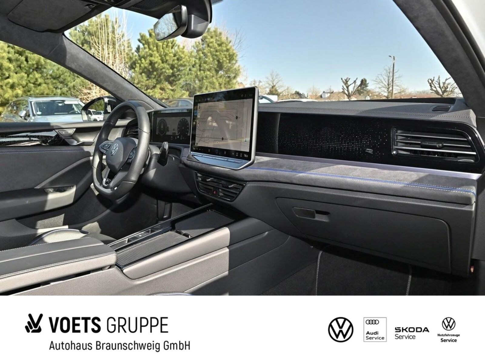 Volkswagen Passat – Bild 9