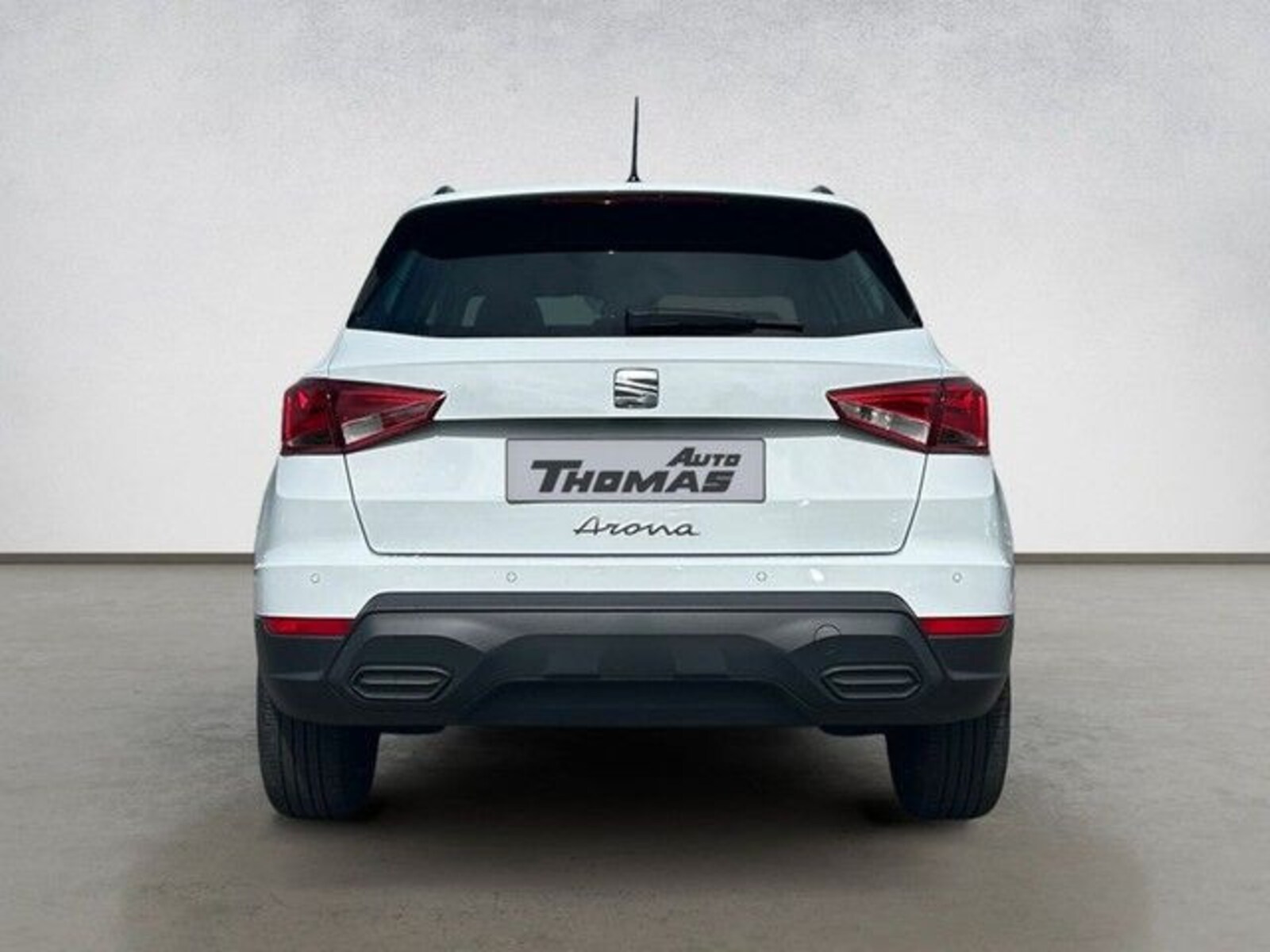 SEAT Arona – Bild 8