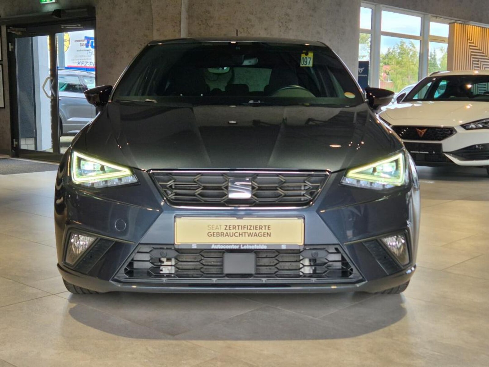 SEAT Ibiza – Bild 13