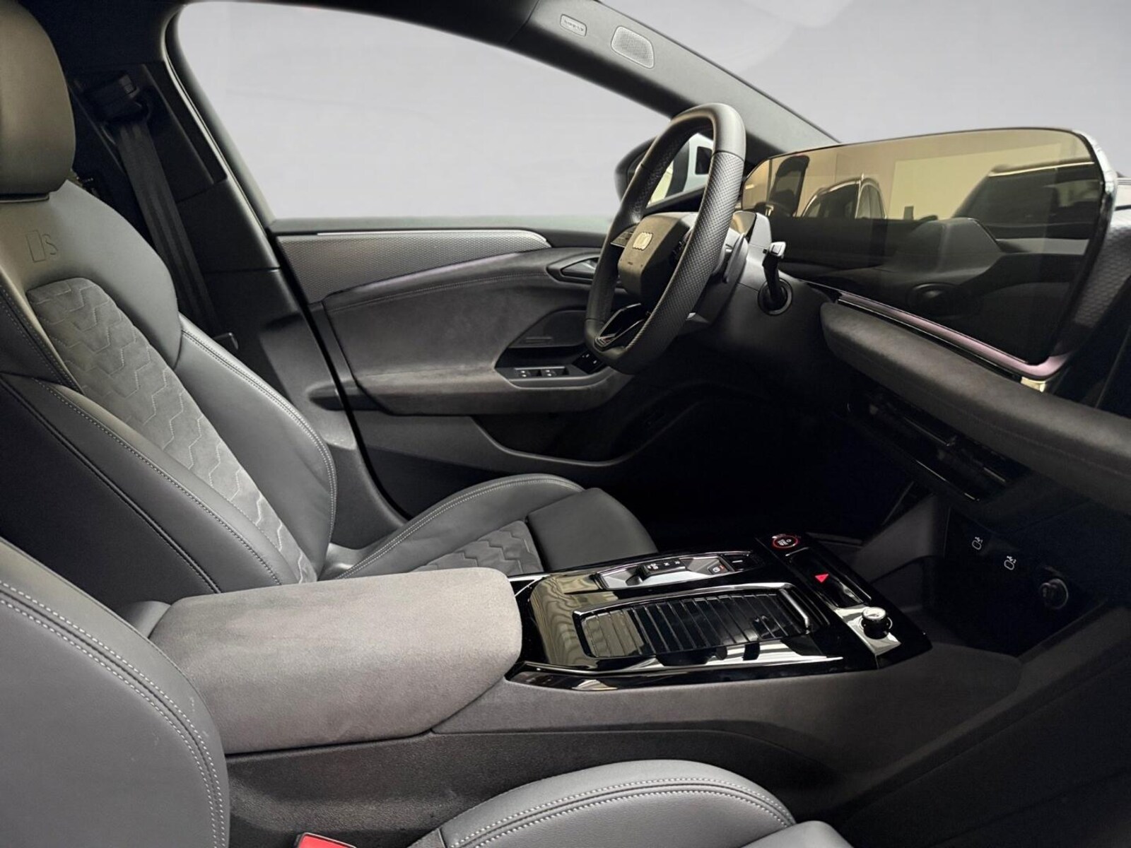 Audi A6 Avant e-tron – Bild 10