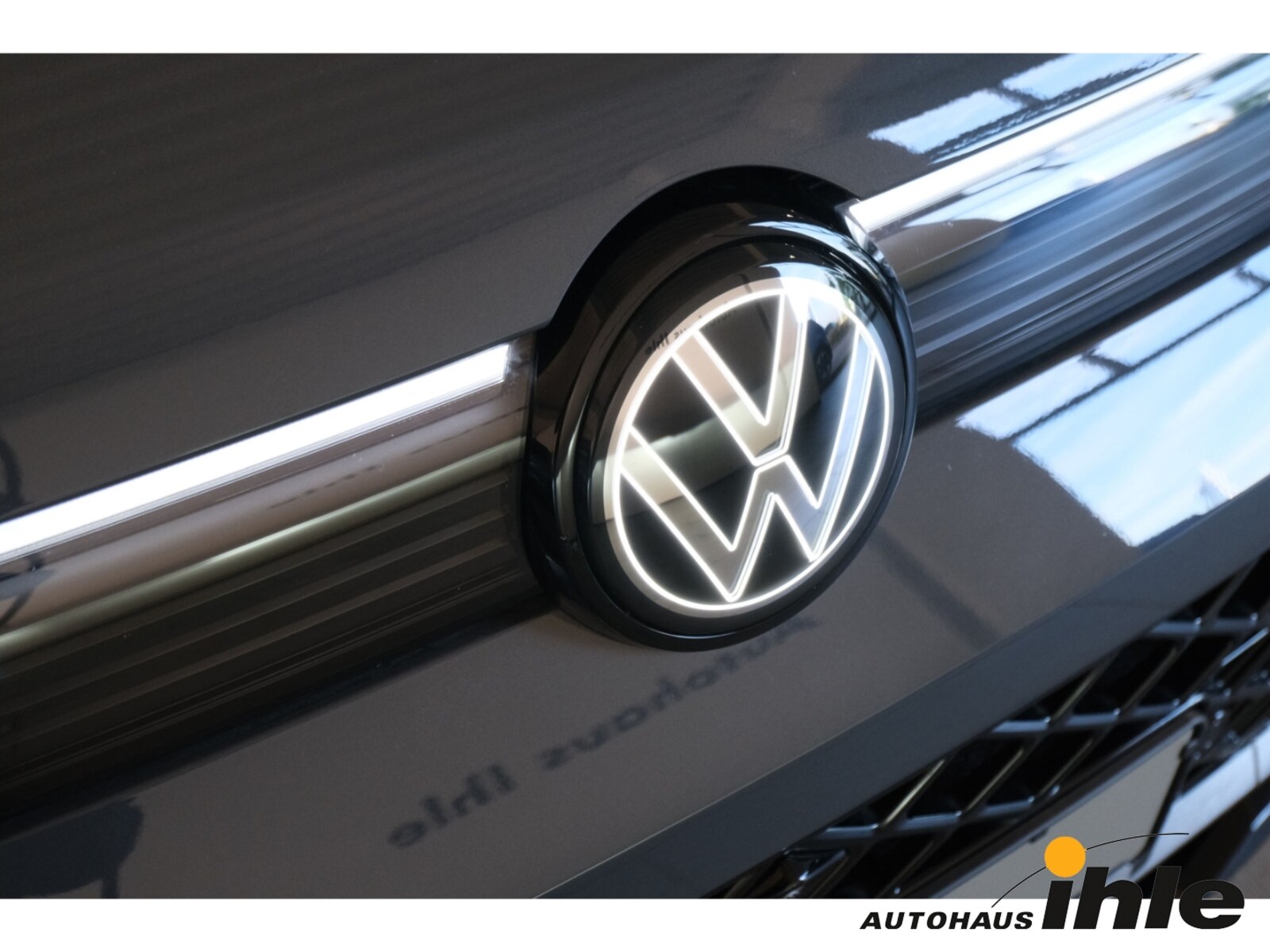 Volkswagen Tiguan – Bild 9