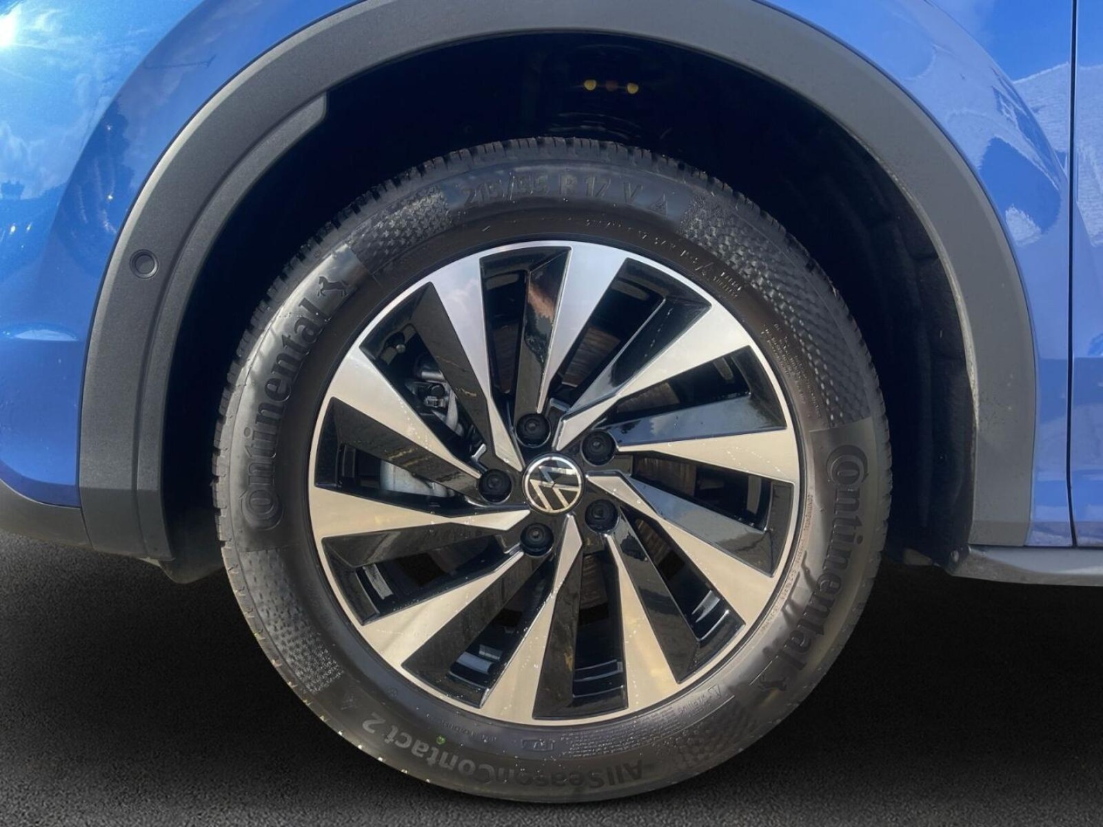 Volkswagen T-Roc – Bild 7