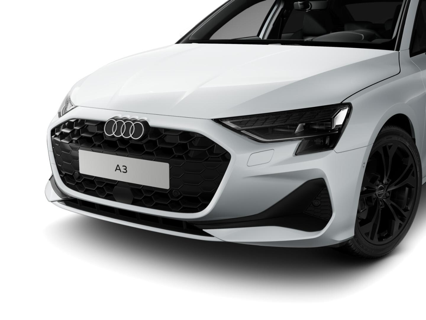 Bild über Audi A3 Limousine TFSI 85 kW S tronic - für weitere Informationen kontaktieren Sie den Audi Partner