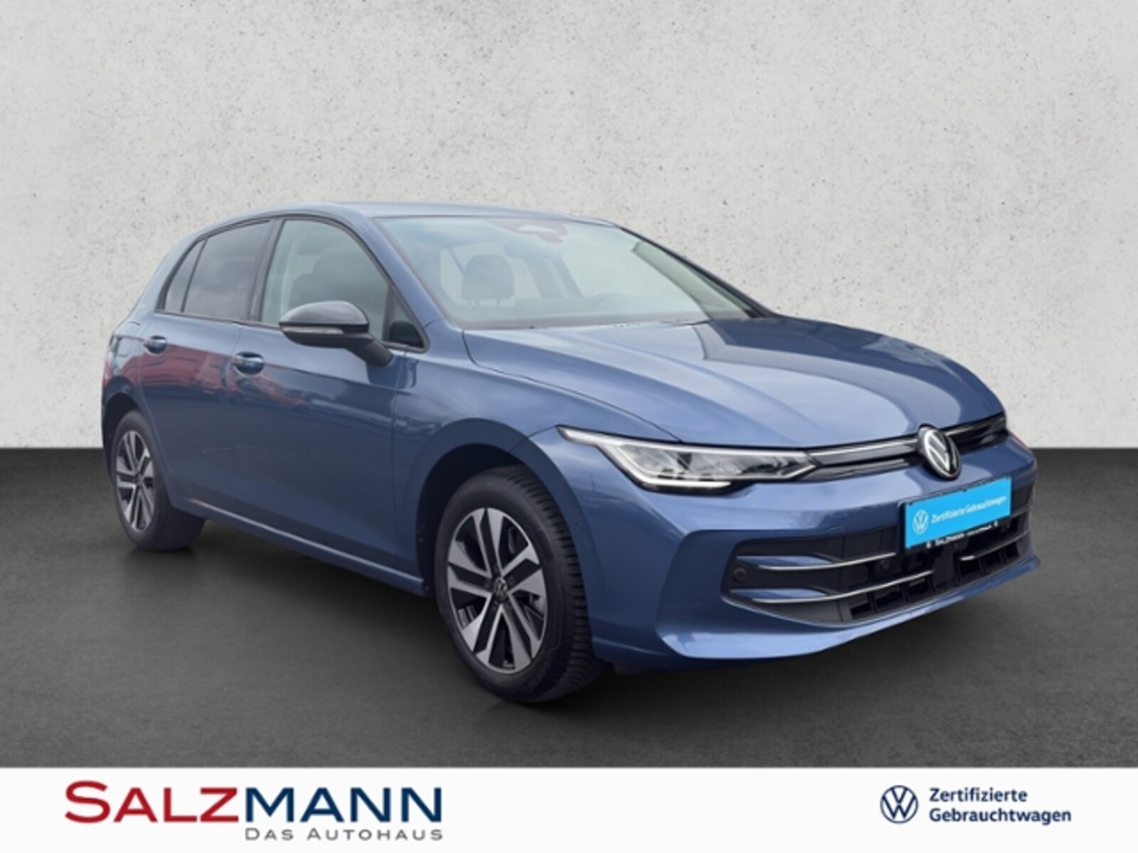 Volkswagen Golf – Bild 7