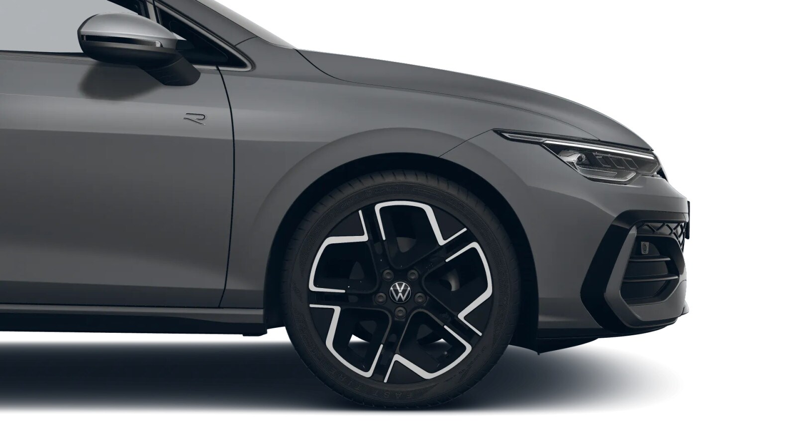Volkswagen Golf – Bild 4