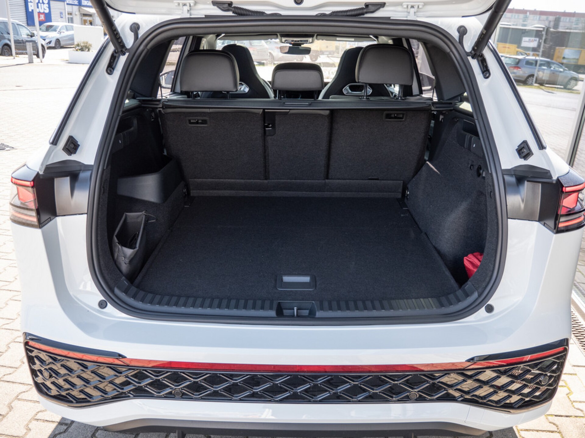 Volkswagen Tayron R-Line