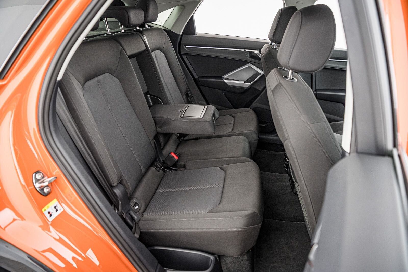 Image about Audi Q3 Sportback TFSI e 45 TFSI e S tronic