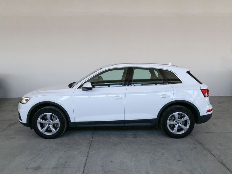 Image about Audi Q5 Business 2.0 TDI quattro 140 kW (190 PS) S tronic