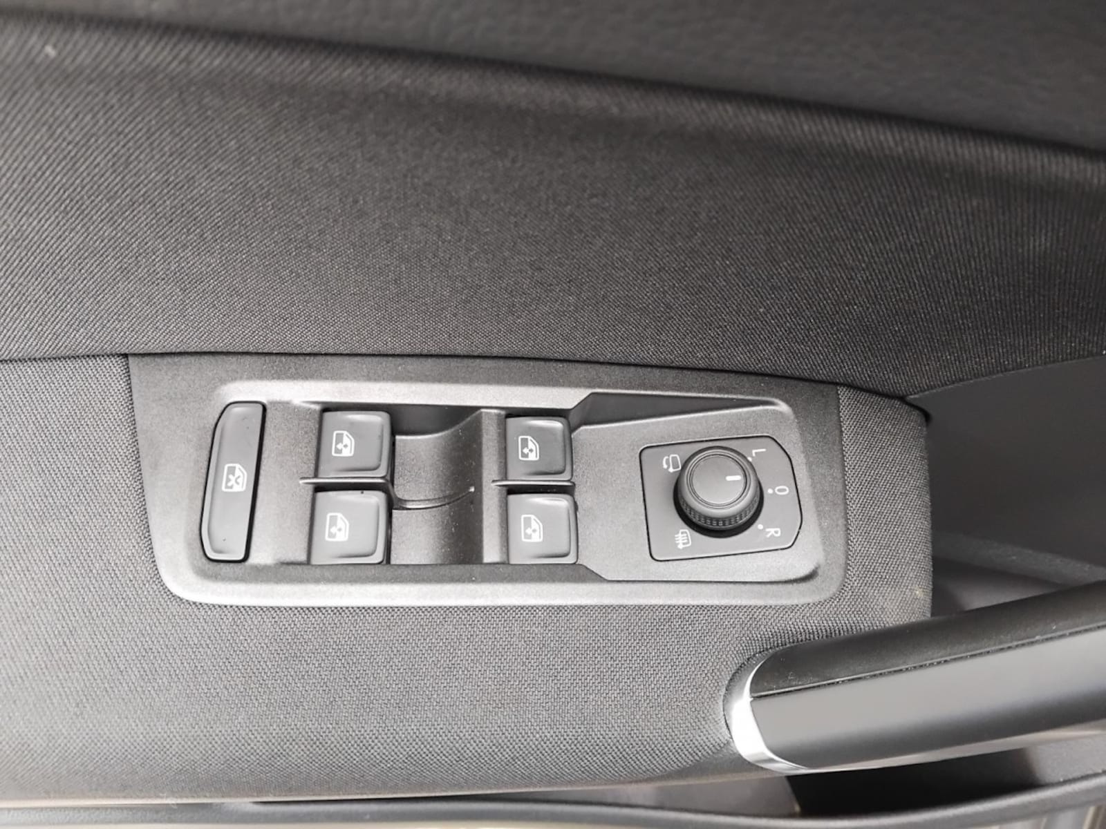 Volkswagen Touran – Bild 8
