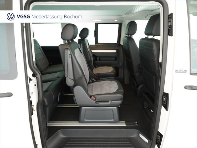 Volkswagen T6.1 California