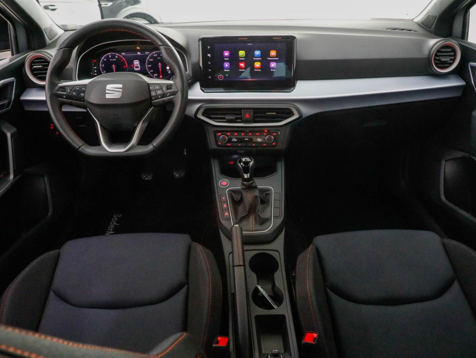 SEAT Ibiza – Bild 26