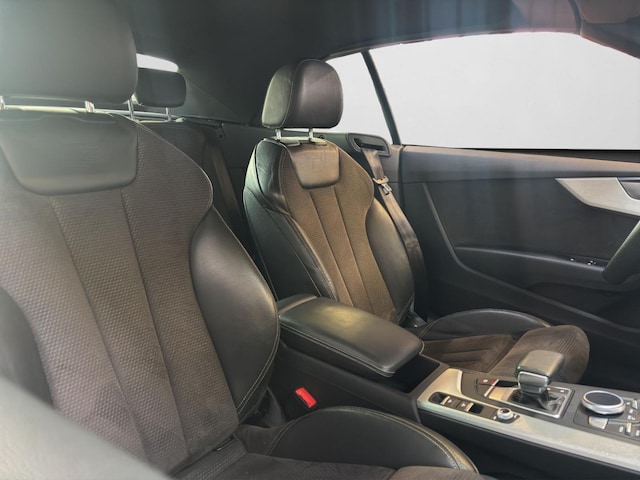Audi A5 Cabriolet Sport 2.0 TFSI S Tronic - 2018 - Joinsteer - #4