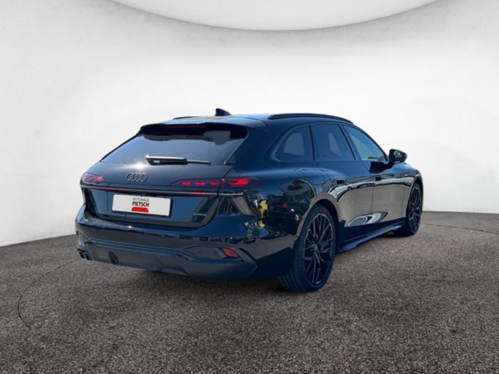 Audi A6 Avant – Bild 6