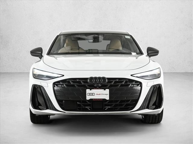2026 Audi A6 Premium Plus - Photo 12