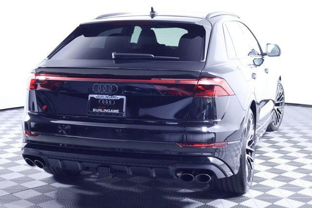 2026 Audi SQ8 Prestige - Photo 7