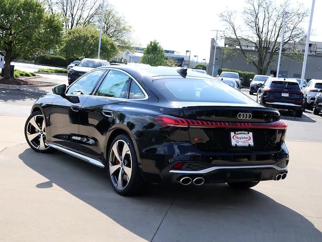 2026 Audi S5 Premium Plus - Photo 10