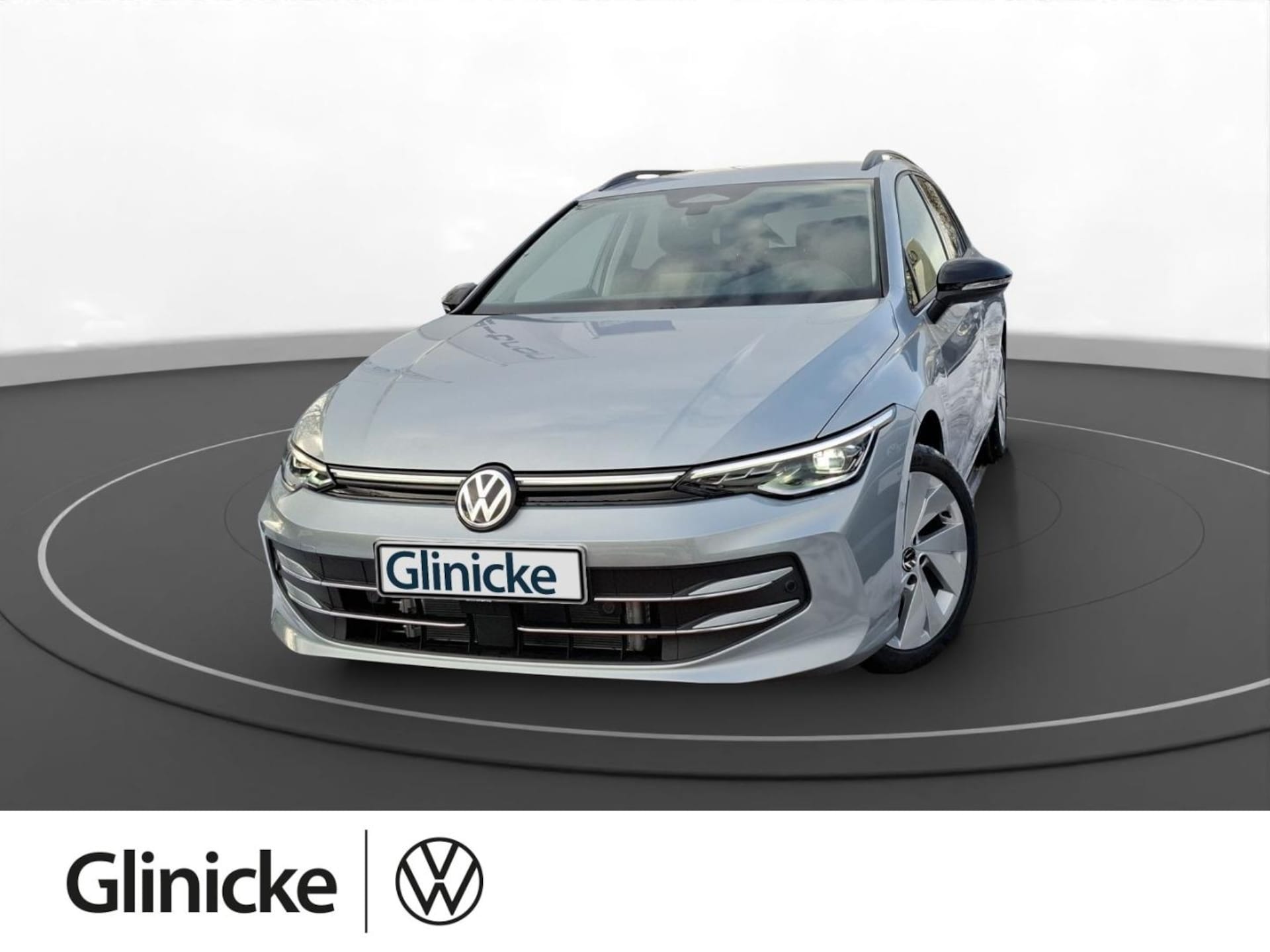Volkswagen Golf Variant ENERGY