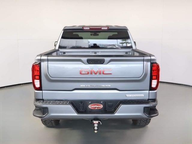 2022 GMC Sierra