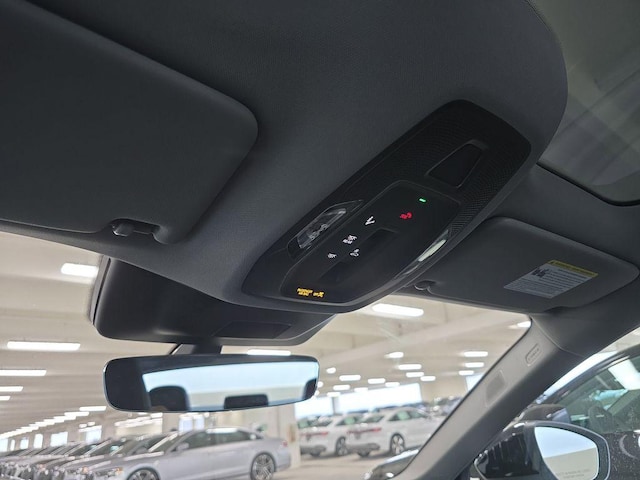 2026 Audi A6 Premium Plus - Photo 20