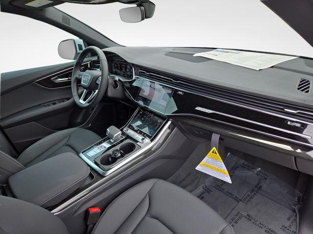 2026 Audi Q8 Premium Plus - Photo 28