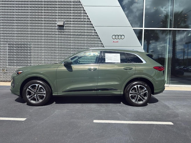 2025 Audi Q5
