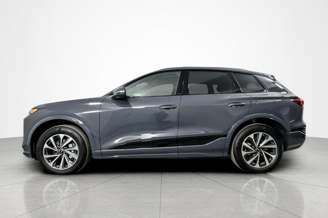 2027 Audi Q6 e-tron