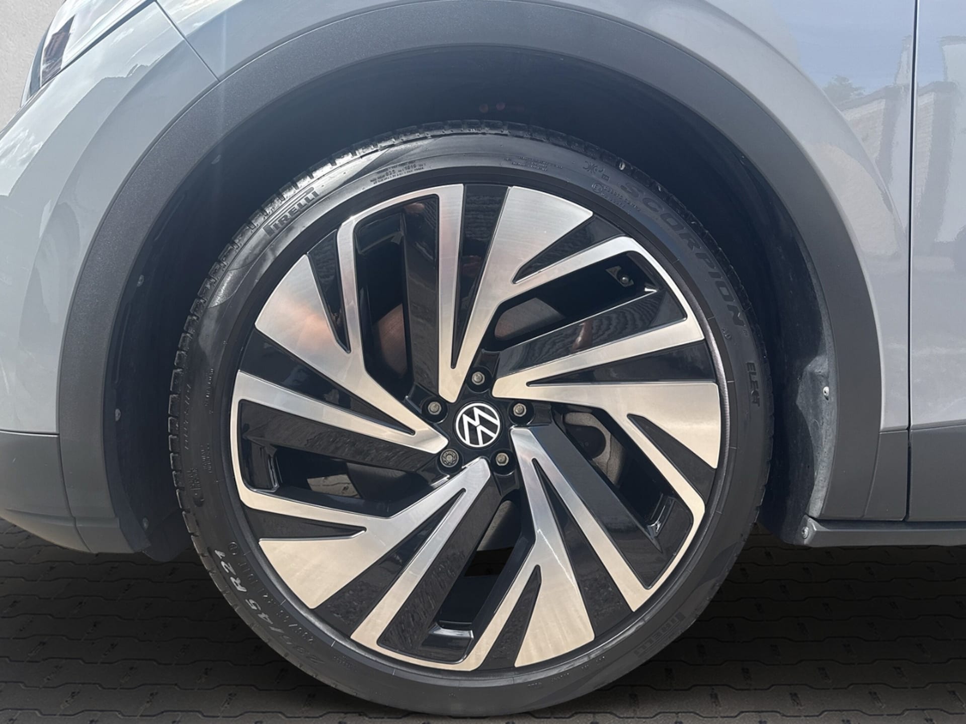 Volkswagen ID.4 Pro Performance