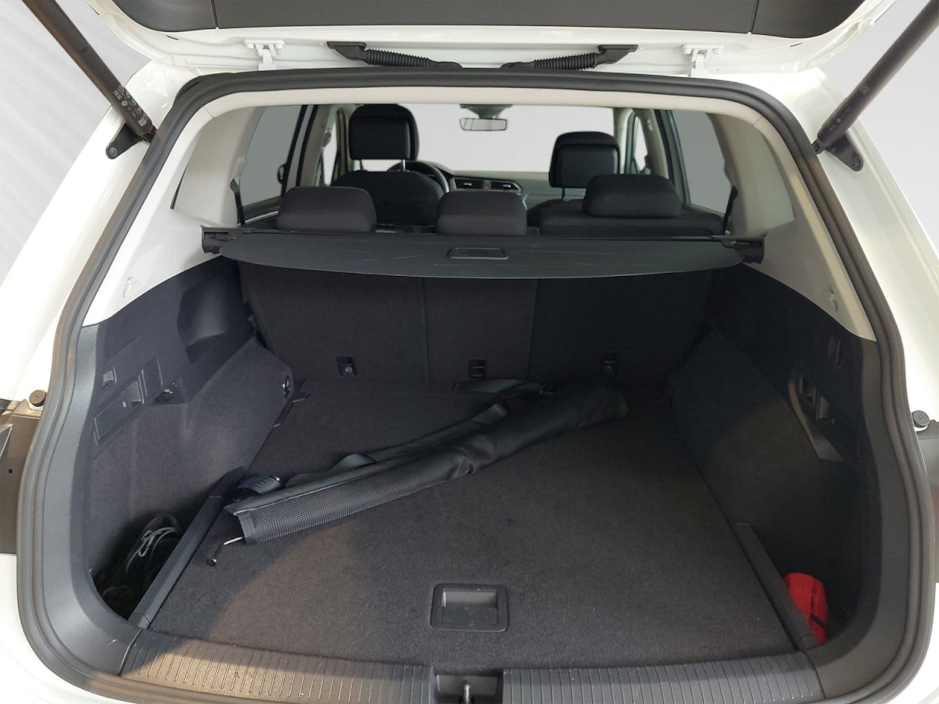 Volkswagen Tiguan Allspace Life