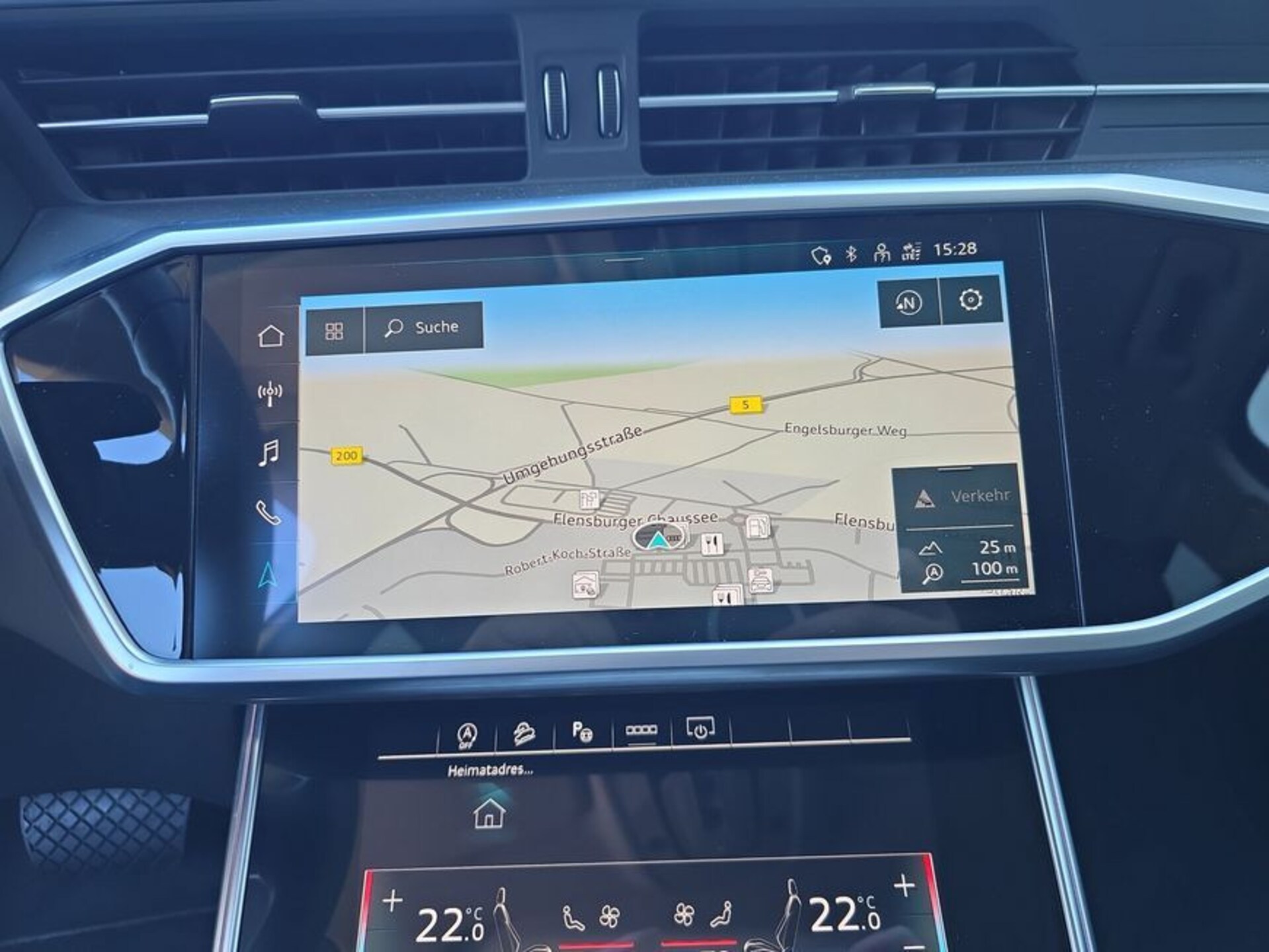 Audi A6 allroad quattro