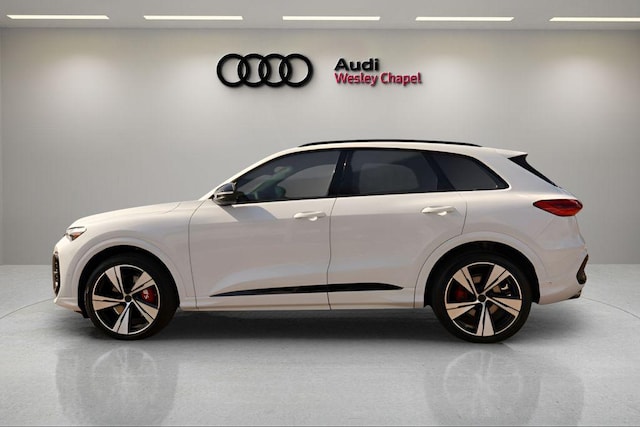 2026 Audi SQ5