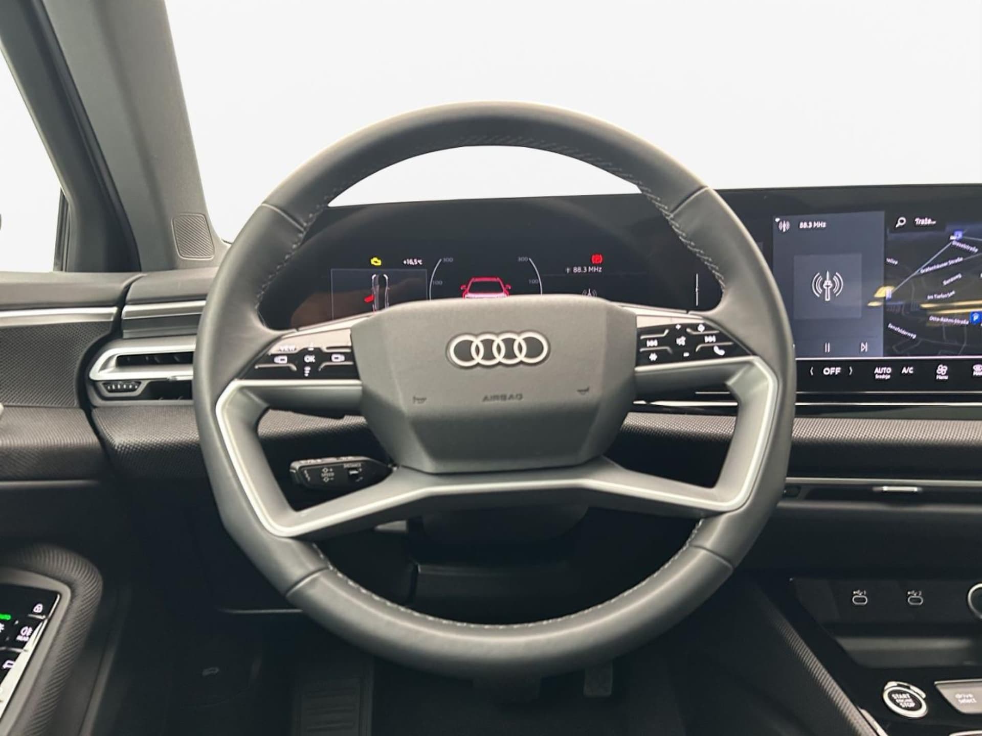 Audi A5 Avant