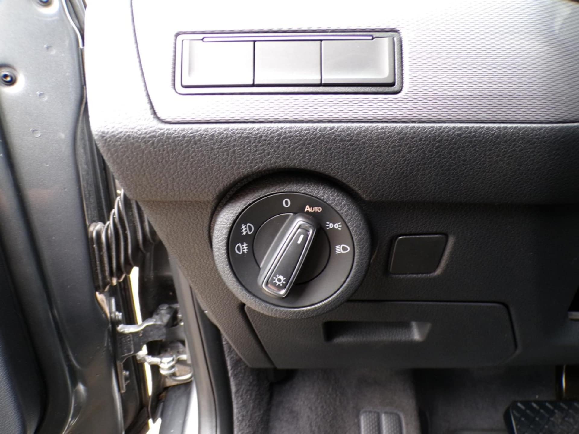 Volkswagen T6.1 Multivan Comfortline